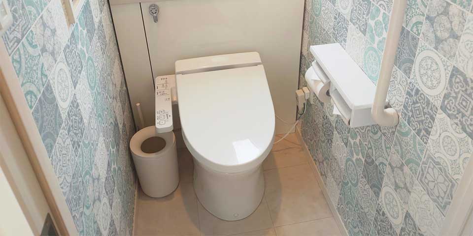 摂津市のトイレ水漏れ修理業者を探す前に自力で治せる？