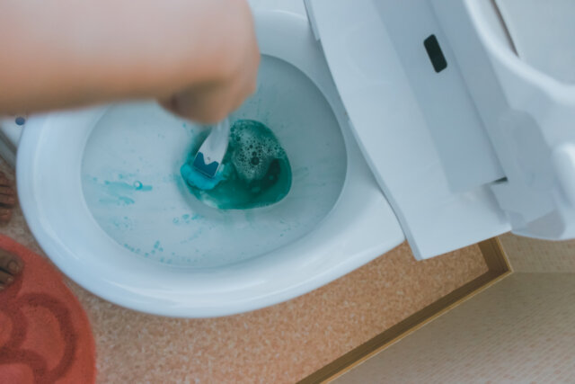 トイレつまりの予防策と日常のメンテナンス