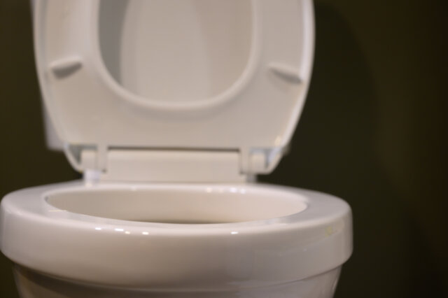 トイレの逆流が引き起こす健康リスク