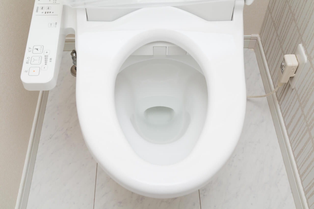 人気トイレメーカーの特徴