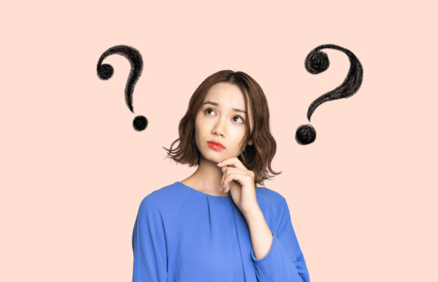 自分で対応できる範囲と業者に頼むべき範囲の判断は？